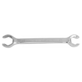 YATO kľúč na brzdové potrubie 17x19 mm CrV 6140 YATO kľúč na brzdové potrubie 17x19 mm CrV 6140