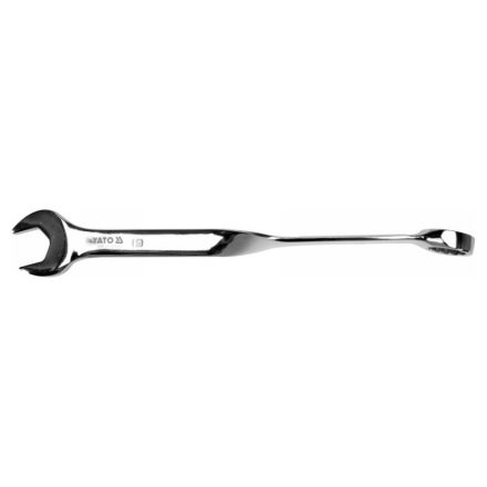 YATO Kombinovaný kľúč 19 mm CrV