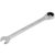YATO Kľúč s račňou kombinovaný 10 mm / 160 mm 72T CrV