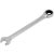 YATO Kľúč s ratchetou 11 mm / 165 mm 72T CrV