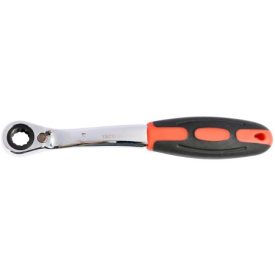 YATO Kľúč s račňou 8 mm / 140 mm CrV YATO Kľúč s račňou 8 mm / 140 mm CrV