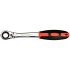 YATO Hviezdny kľúč s ratlou 11 mm / 170 mm CrV