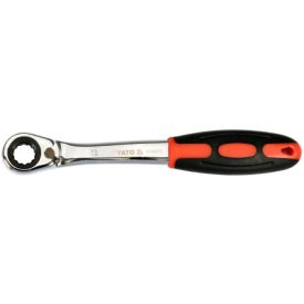 YATO Hviezdny kľúč s ratlou 11 mm / 170 mm CrV YATO Hviezdny kľúč s ratlou 11 mm / 170 mm CrV