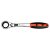 YATO Hviezdicový kľúč so zapínaním 24 mm / 265 mm CrV