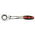 YATO Hviezdicový kľúč s ratchetom 30 mm / 290 mm CrV