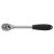 YATO Ráčna hnací hriadeľ 1/2" 280 mm 72T priamy hriadeľ CrV