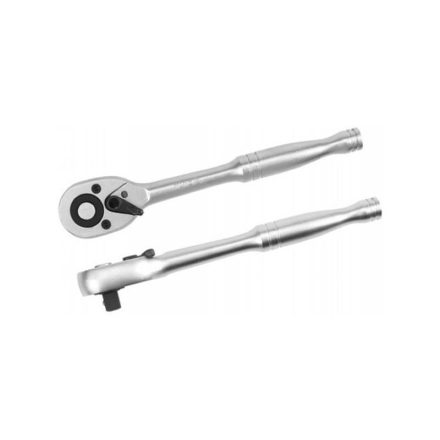 YATO Ráčna hnací hriadeľ 1/4" 125 mm 72T CrV