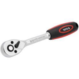 YATO Ratsňová hriadeľ 3/8" 160 mm 90T YATO Ratsňová hriadeľ 3/8" 160 mm 90T