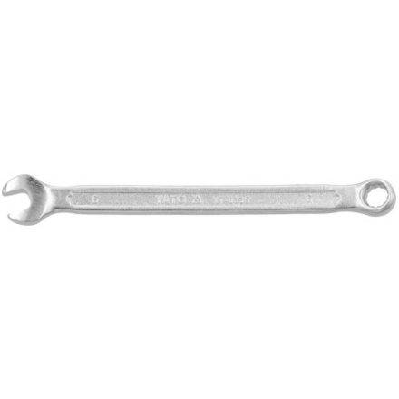 YATO Kombinovaný kľúč 6 mm / 110 mm CrV