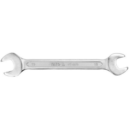 YATO Vidlica 18 x 19 mm / 220 mm CrV