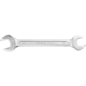 YATO Vidličkový kľúč 20 x 22 mm / 230 mm CrV YATO Vidličkový kľúč 20 x 22 mm / 230 mm CrV