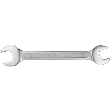 YATO Vidlicový kľúč 21 x 23 mm / 245 mm CrV