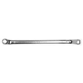 YATO Ohnutý hviezdový kľúč 6 x 7 mm CrV YATO Ohnutý hviezdový kľúč 6 x 7 mm CrV