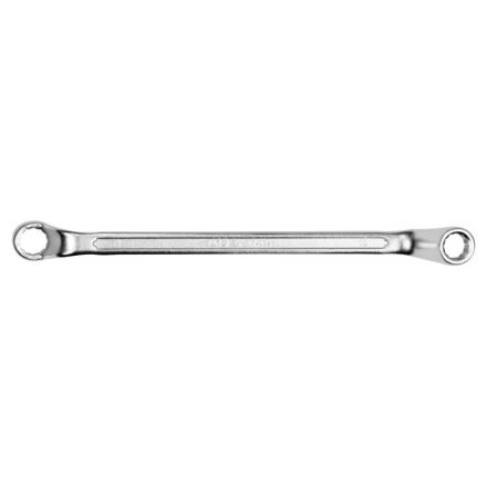 YATO Ohnutý krížový kľúč 10 x 11 mm CrV