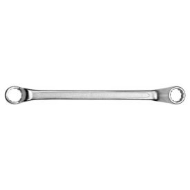 YATO Ohnutý klúč na skrutky 18 x 19 mm CrV YATO Ohnutý klúč na skrutky 18 x 19 mm CrV