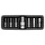 YATO Sada bitov (imbus) 7 kusov 4-12, L=30 mm 1/2"