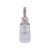 YATO nástrčný kľúč na bity Torx 1/4" T10 CrV