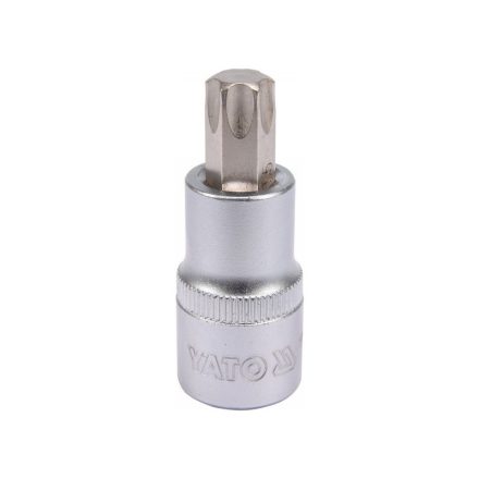YATO nástrčný kľúč Torx 1/2" T55 CrV