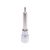 YATO Dlhý nástrčný kľúč Torx 1/2" T20 CrV