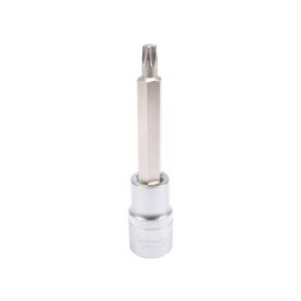 YATO Dlhý nástrčný kľúč Torx 1/2" T40 CrV YATO Dlhý nástrčný kľúč Torx 1/2" T40 CrV