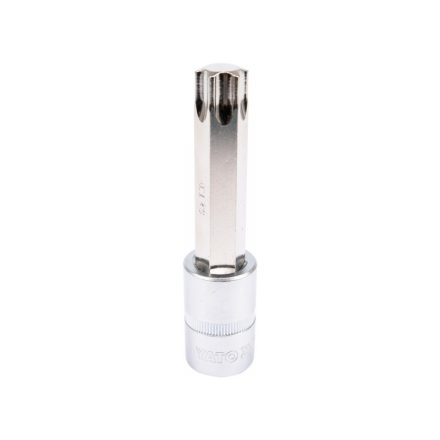 YATO Dlhý nástrčný kľúč Torx 1/2" T70 CrV