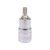 YATO nástrčný kľúč Spline 1/2" M8 CrV