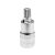 YATO nástrčný kľúč Spline 1/2" M10 CrV