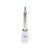 YATO Dlhý nástrčný kľúč Spline 1/2" M5 CrV