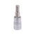 YATO nástrčný kľúč na bity Allen 1/4" 5 mm CrV