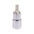 YATO nástrčný kľúč na bity Allen 1/2" 7 mm CrV