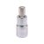 YATO nástrčný kľúč na bity Allen 1/2" 10 mm CrV