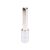 YATO Dlhý nástrčný kľúč na bity Allen 1/2" 14 mm CrV
