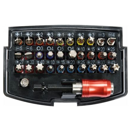 Sada hrotov YATO 32 kusov