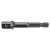 YATO Adaptér pre nástrčný kľúč 1/4" Hex -> 3/8" štvorcový CrV