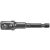 YATO Adaptér pre nástrčný kľúč 1/4" Hex -> 1/2" štvorcový CrV