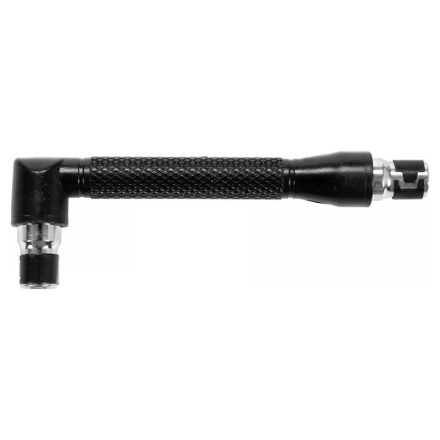 YATO Ručný rohový skrutkovač 90° 105 mm