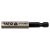 YATO držiak bitov 60 mm 1/4" magnetický inox