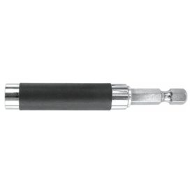 YATO držiak bitov 80 mm 1/4" magnetický (s flexibilným krytom)   YATO držiak bitov 80 mm 1/4" magnetický (s flexibilným krytom)