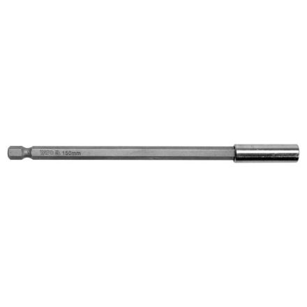 YATO držiak bitov 150 mm 1/4" magnetický