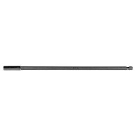 YATO držiak bitov 250 mm 1/4" magnetický YATO držiak bitov 250 mm 1/4" magnetický