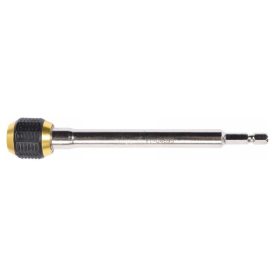 YATO držiak bitov 150 mm 1/4" rýchloupínací YATO držiak bitov 150 mm 1/4" rýchloupínací