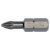 Hrot bitov YATO PZ1 x 25 mm (10 ks)