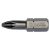 Hrot bitov YATO PZ2 x 25 mm (10 ks)