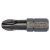 Hrot bitov YATO PZ3 x 25 mm (10 ks)