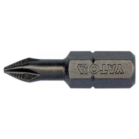 Hrot bitov YATO PH1 x 25 mm (10 ks) Hrot bitov YATO PH1 x 25 mm (10 ks)