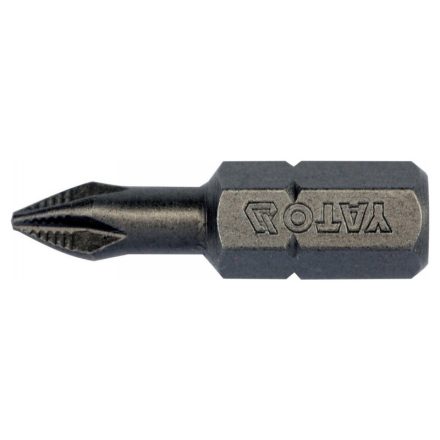 Hrot bitov YATO PH1 x 25 mm (10 ks)