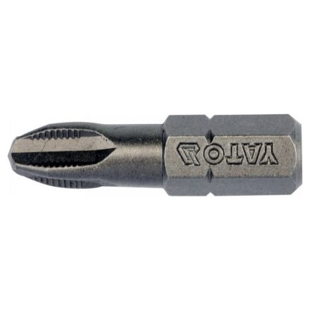 Hrot bitov YATO PH3 x 25 mm (10 ks)