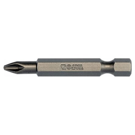 Hrot bitov YATO PH2 x 50 mm (10 ks)