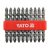 Hrot bitov YATO PH2 x PH2 x 65 mm (10 ks)