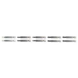 YATO Sada hrotov bitov 10 kusov 50 mm YATO Sada hrotov bitov 10 kusov 50 mm
